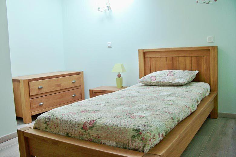 Gite Le Galta - Maison Entierement Equipee, 2 Chambres, Sdb Avec Bain A Remous, Terrasse Privative Pres De La Dolce Via Saint-Fortunat-sur-Eyrieux 部屋 写真
