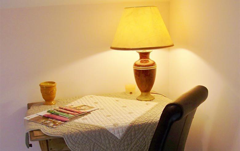 Gite Le Galta - Maison Entierement Equipee, 2 Chambres, Sdb Avec Bain A Remous, Terrasse Privative Pres De La Dolce Via Saint-Fortunat-sur-Eyrieux 部屋 写真