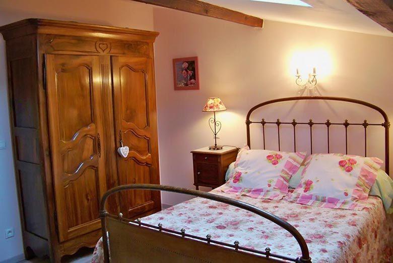 Gite Le Galta - Maison Entierement Equipee, 2 Chambres, Sdb Avec Bain A Remous, Terrasse Privative Pres De La Dolce Via Saint-Fortunat-sur-Eyrieux 部屋 写真