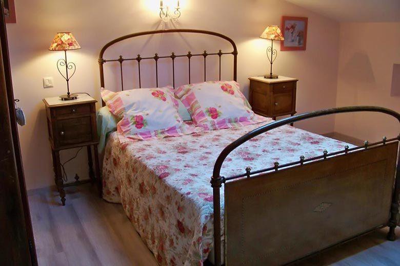 Gite Le Galta - Maison Entierement Equipee, 2 Chambres, Sdb Avec Bain A Remous, Terrasse Privative Pres De La Dolce Via Saint-Fortunat-sur-Eyrieux 部屋 写真
